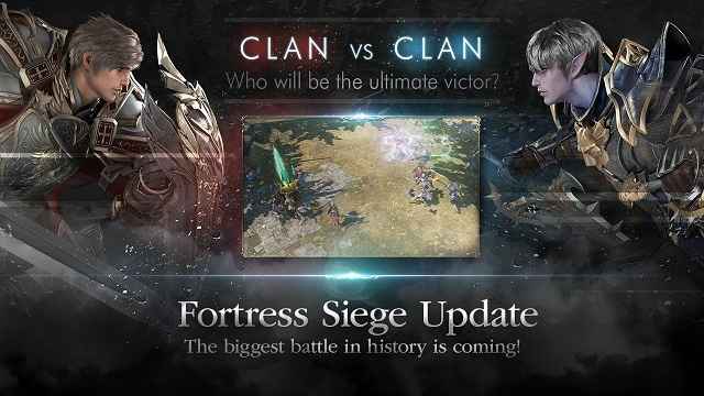 lineage 2 versions